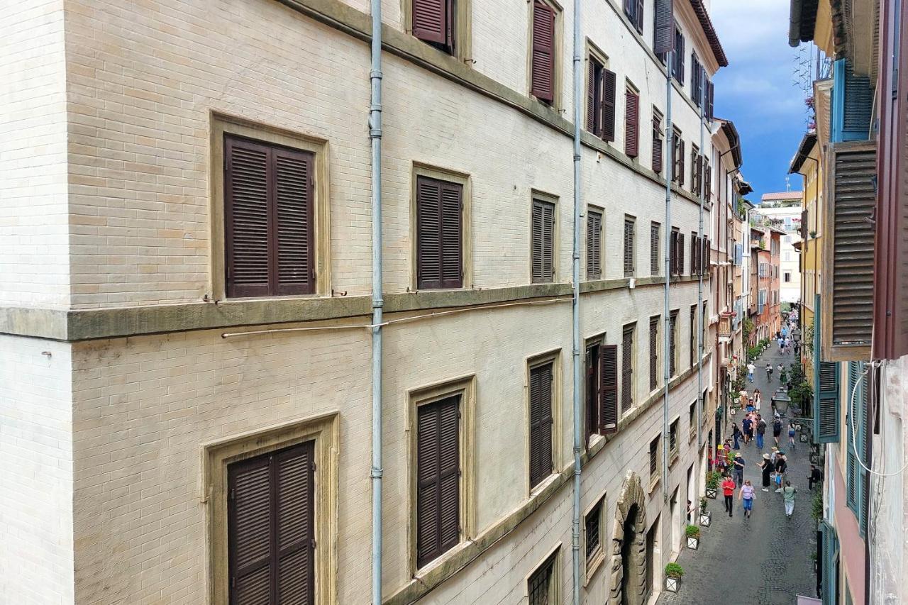 Suity I Cozy Coronari Apartment 로마 외부 사진